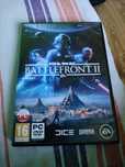 Płyta Star Wars battlefront 2