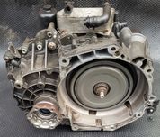 Skrzynia 2.0 tfsi jpp audi vw dsg