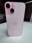 iPhone 15 Pink Różowy 256GB Stan Idealny Gwarancja Rozruchowa
