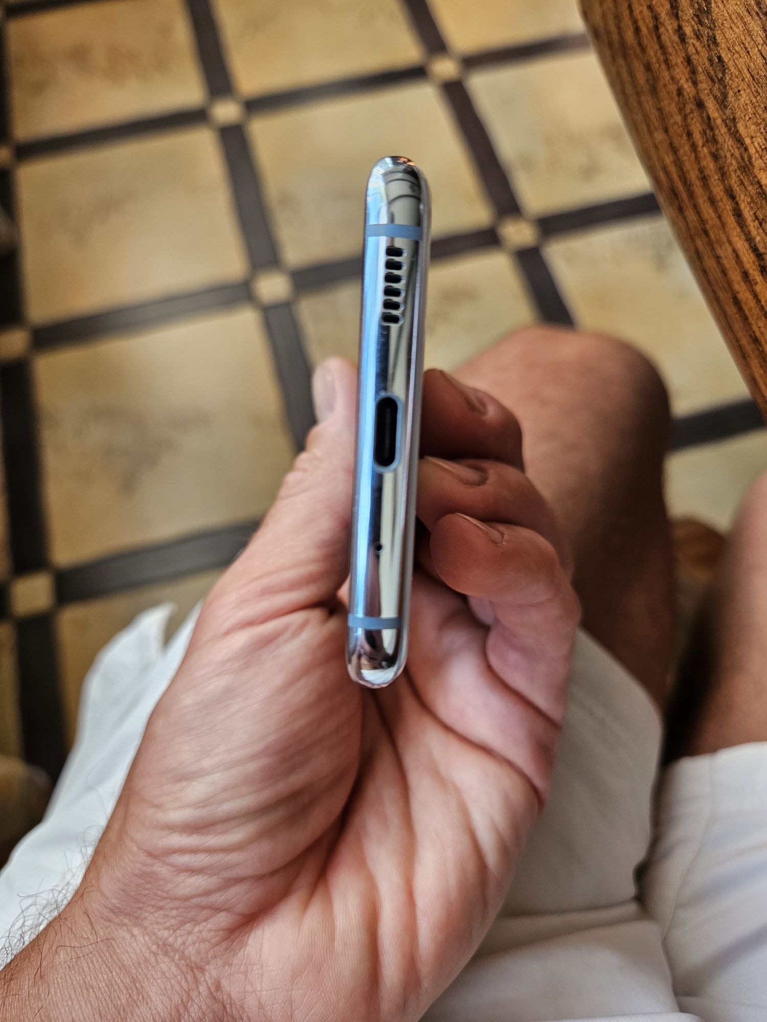 Samsung S20 SM-G980F/DS