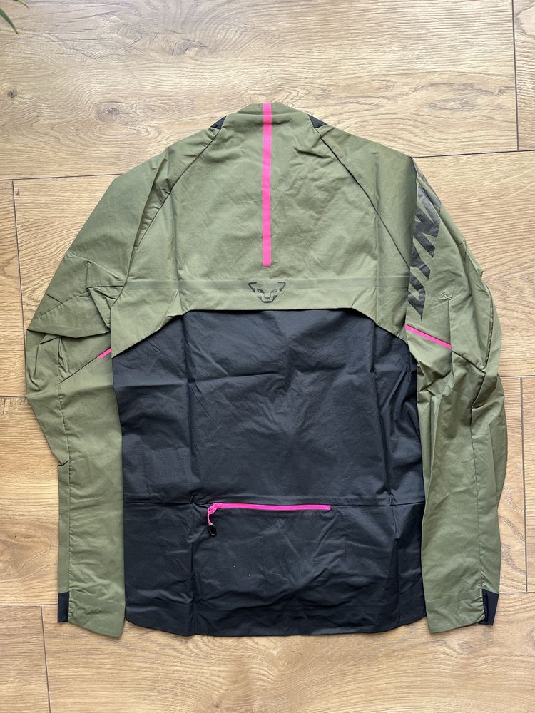 Kurtka rowerowa dynafit ultralight r xs s i m salewa