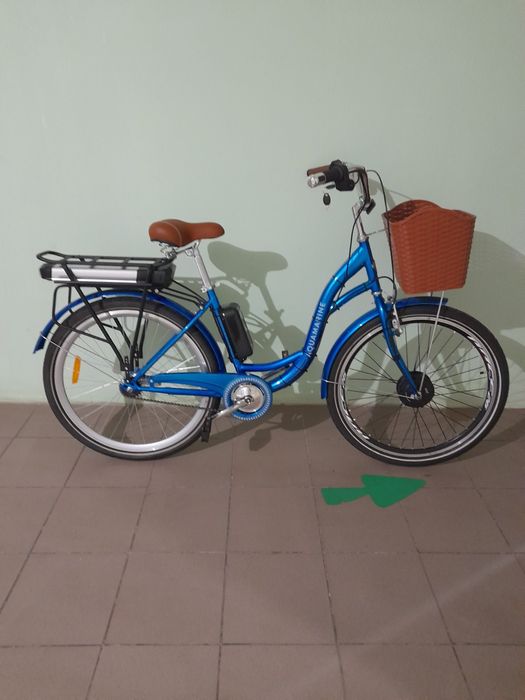 Электровелосипеды отличная цена и качество