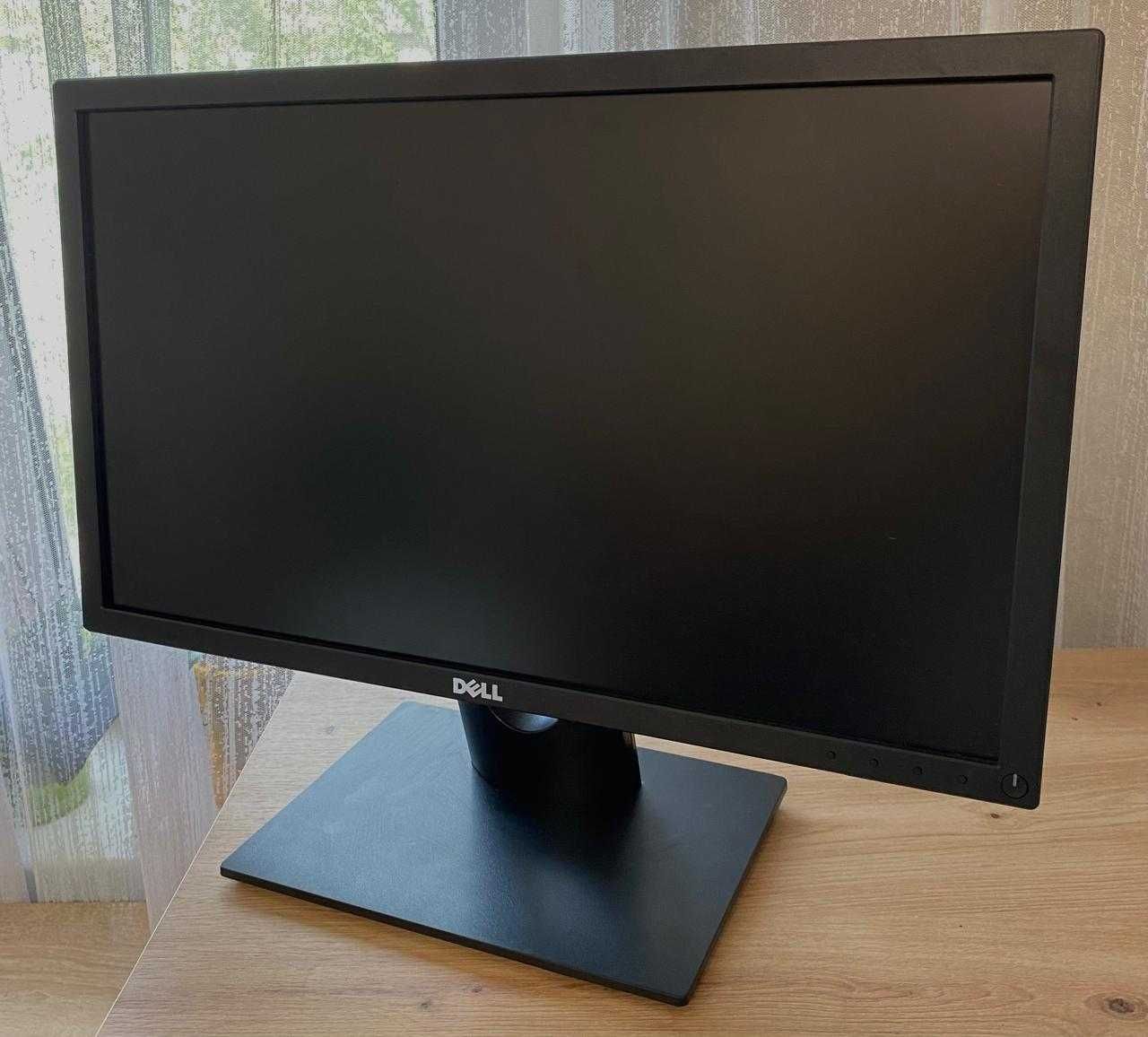 LED монітор 21.5" Dell E2216HV Full HD