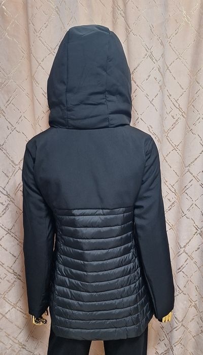 Kurtka zimowa damska roz. 2XL