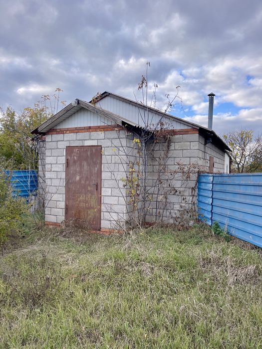 Оренда будинку в с. Губиниха 42 м² | вул. Свічкаренка