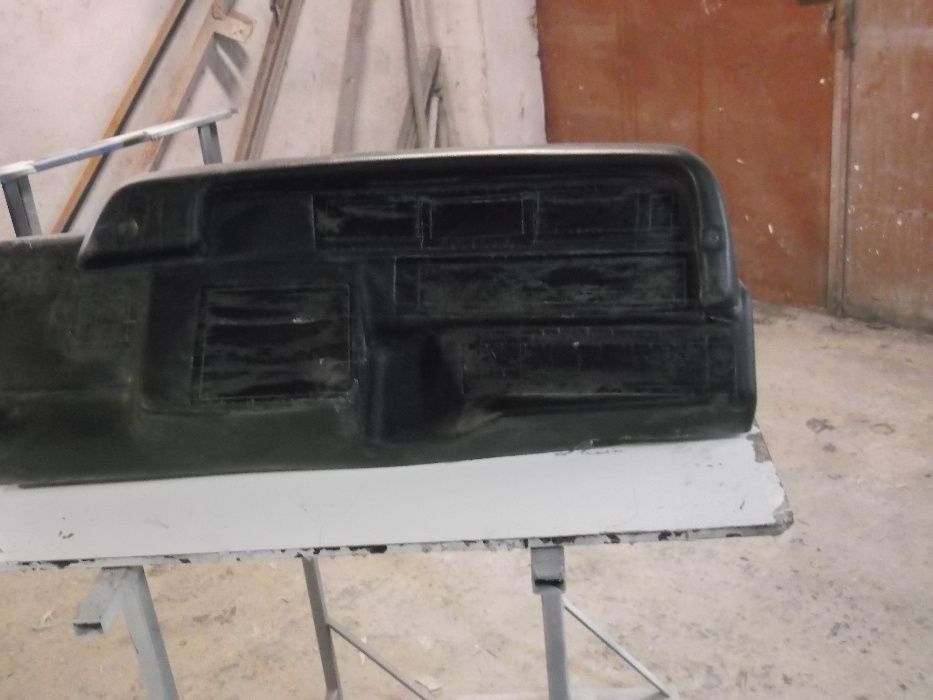 Pulpit do manitou 527