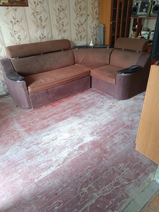 Продам гостевой диван.