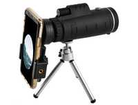 OBIEKTYW - Teleskop do telefonu smartfonu