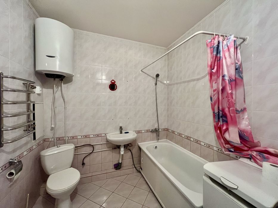 Продаж 1к квартири вул. Алматинська, Дніпровський район.