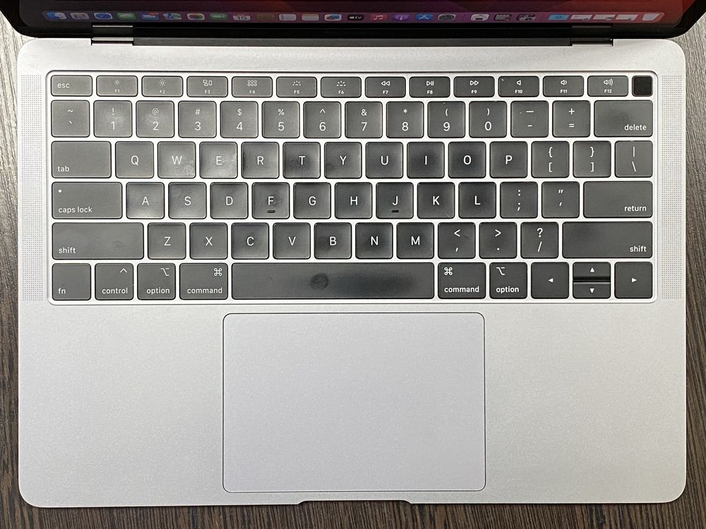 MacBook Air 2018 i5 8GB 256GB SSD. Відмінний стан. ГАРАНТІЯ