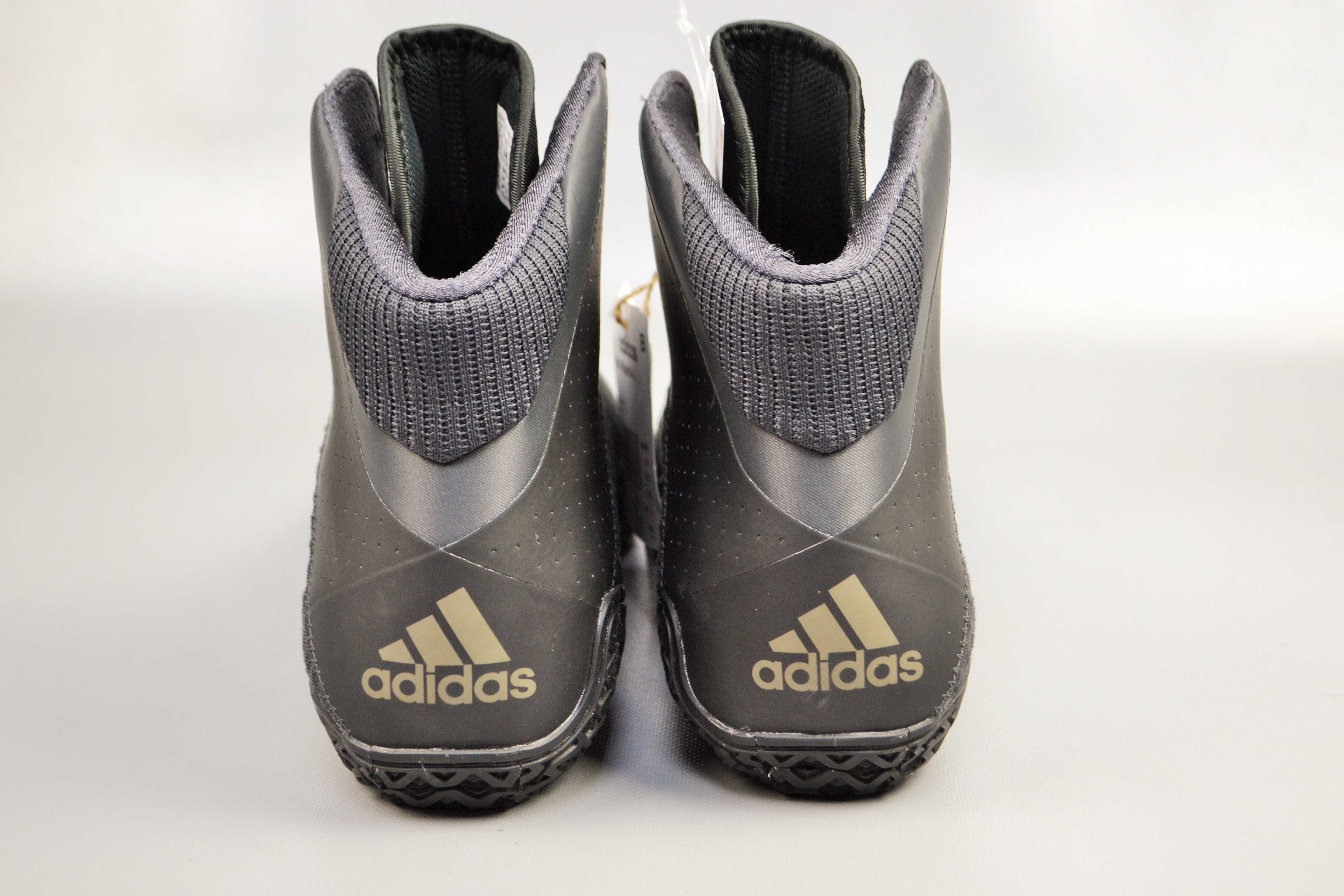 Оригінал Adidas Mat Wizard 4 чоловічі борцовки кросівки 48рр