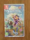 Fae Farm Nintendo Switch NOWA