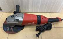 Szlifierka kątowa 230mm 2400W Milwaukee AGVM 24-230 GEX DMS [230V]