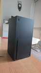 Zestaw Xbox Series X + 2 pady + Forza horizon 4 i Minecraft  1TB
