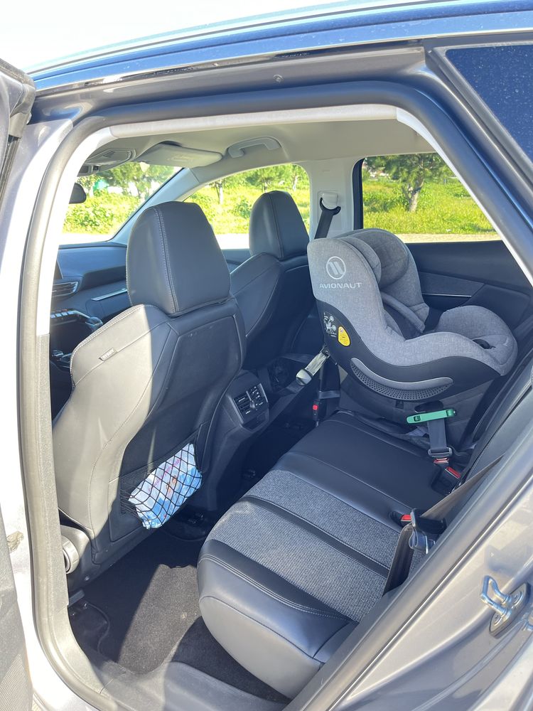 Peugeot 3008 1.6hdi allure nacional