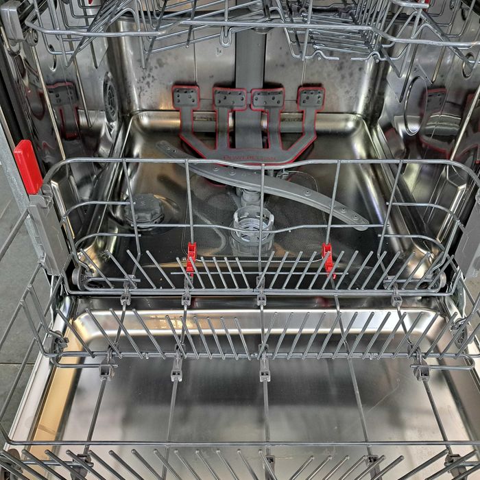 Zmywarka Bauknecht BBO 3O41 PLT [12m-cy gwar] C/14kpl/41dB/9,5lit/11pg