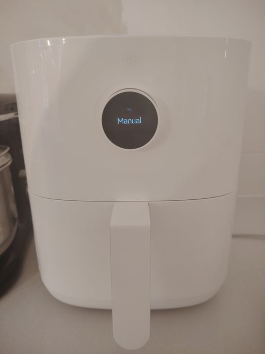 Airfryer Xiaomi!