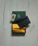 Card holder goyard