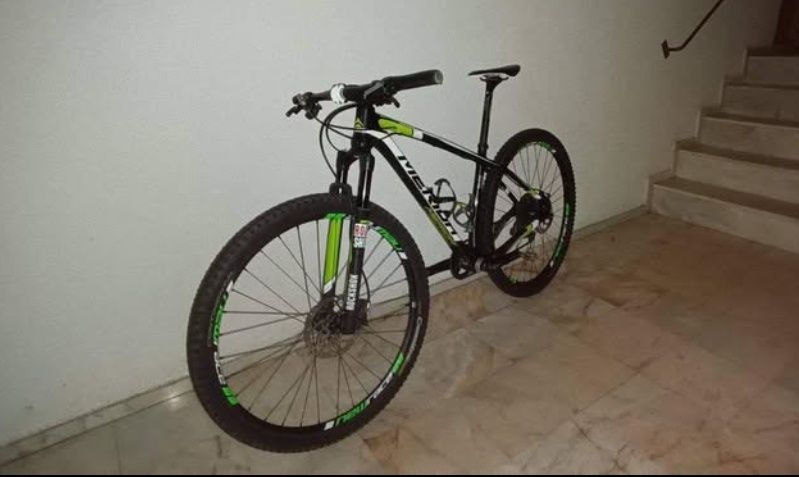 Merida Big Nine 6000