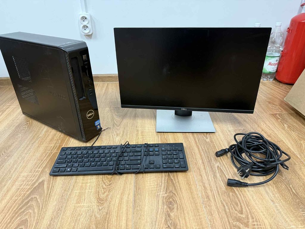 Dell vostro intel iCore 3