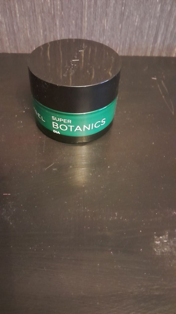 Creme rosto dia Mylabel  Superbotanics