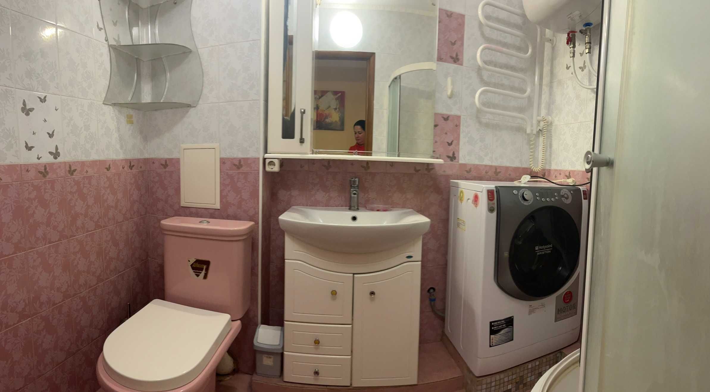 Київ Оренда  1 кімн Борщагівка вул.Корольова 6 поруч НАУ, Медгородок.