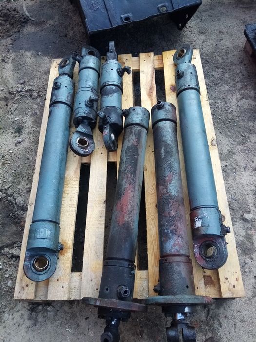 Cyklop części wszystkie dostępne części