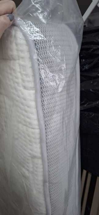 Quarto Bebe Faia Berço Troca fraldas colchão