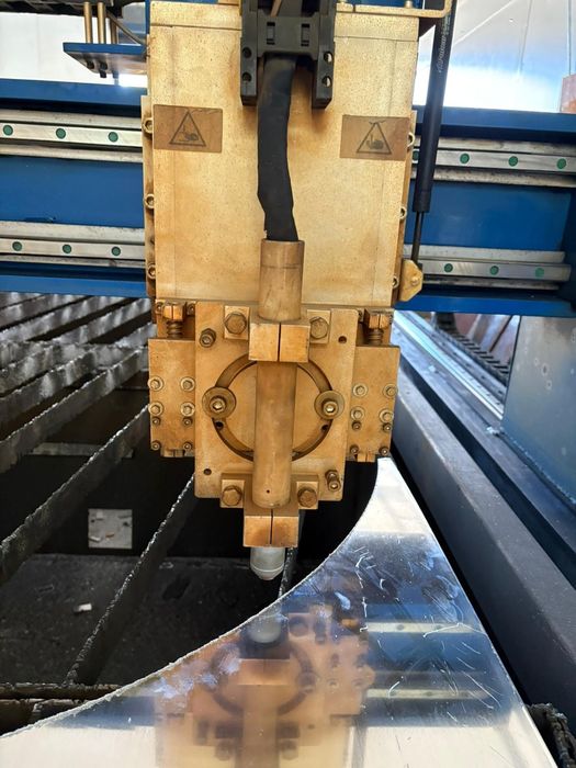 Ploter cnc do ciecia frezowania itp. pole 1500X3000