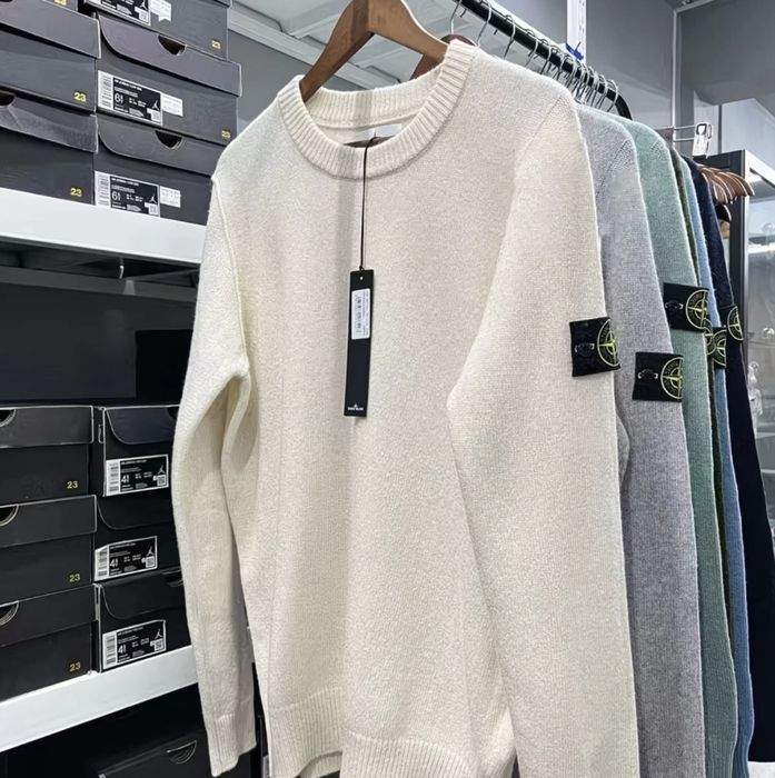 Світер Stone Island