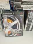 Lotus challenge ps2 PlayStation 2