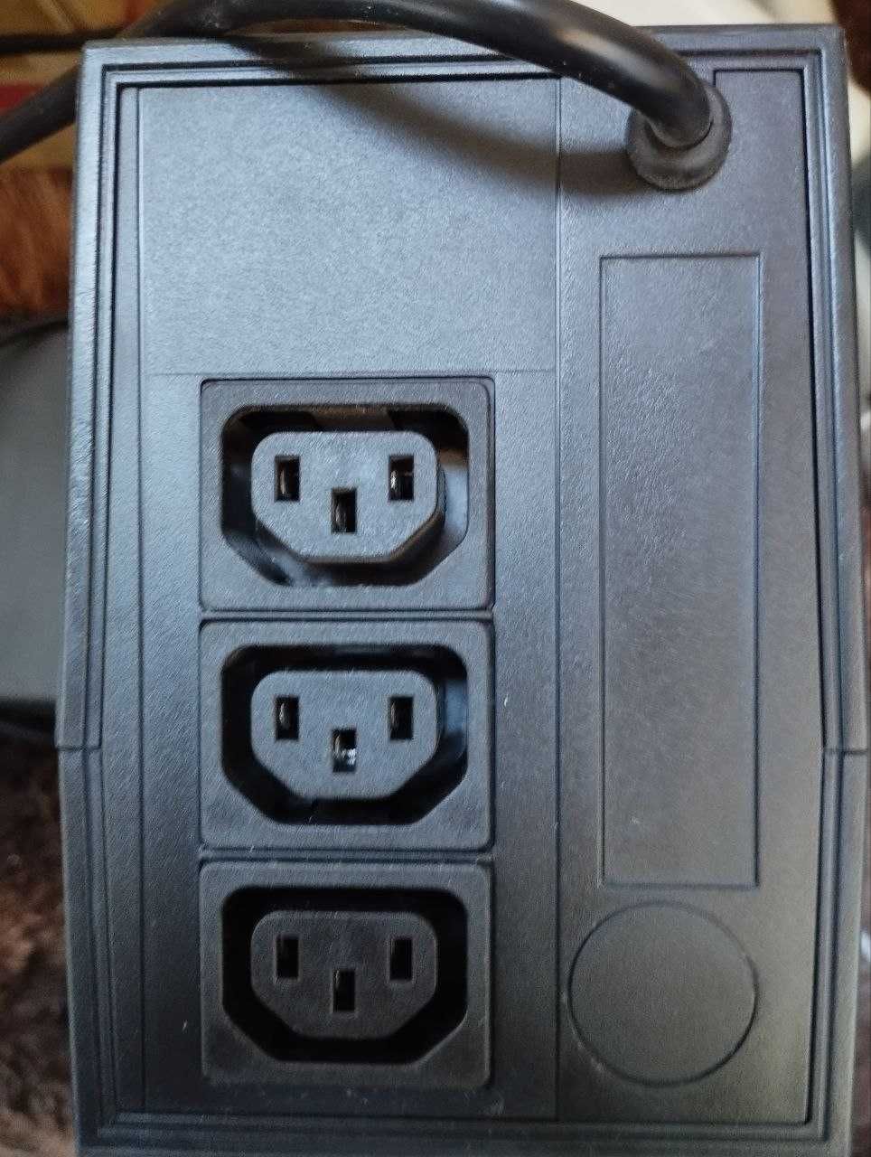 ДБЖ (ИБП) PowerCom, Frime