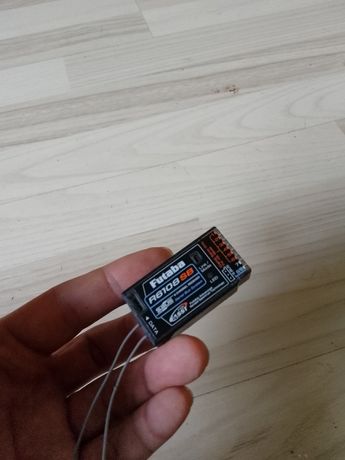 Odbiornik futaba fasst r6108 SB rc