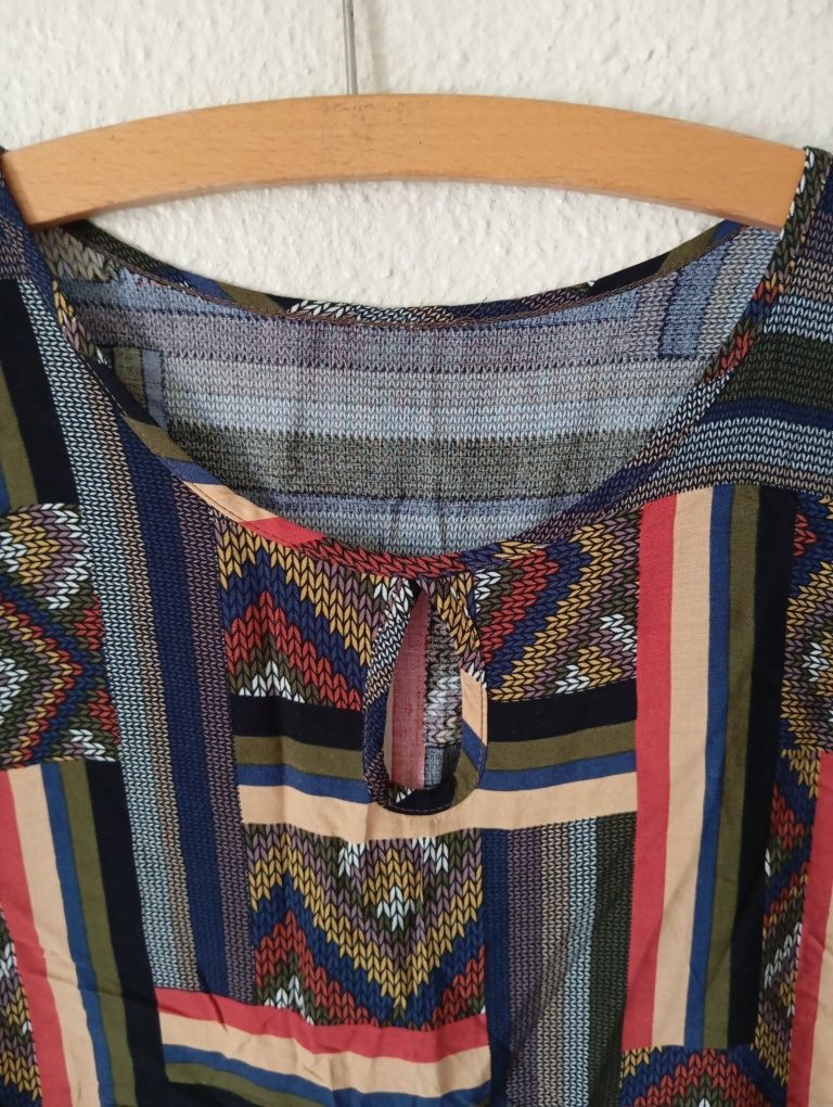 2 blusas frescas 38 Drops M
