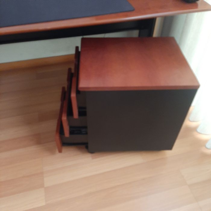 Mobiliário escritório