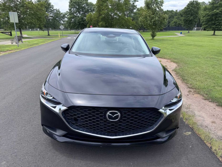 Mazda Mazda3      2024