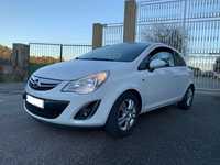 Opel Corsa 1.3 cdti Street Edition