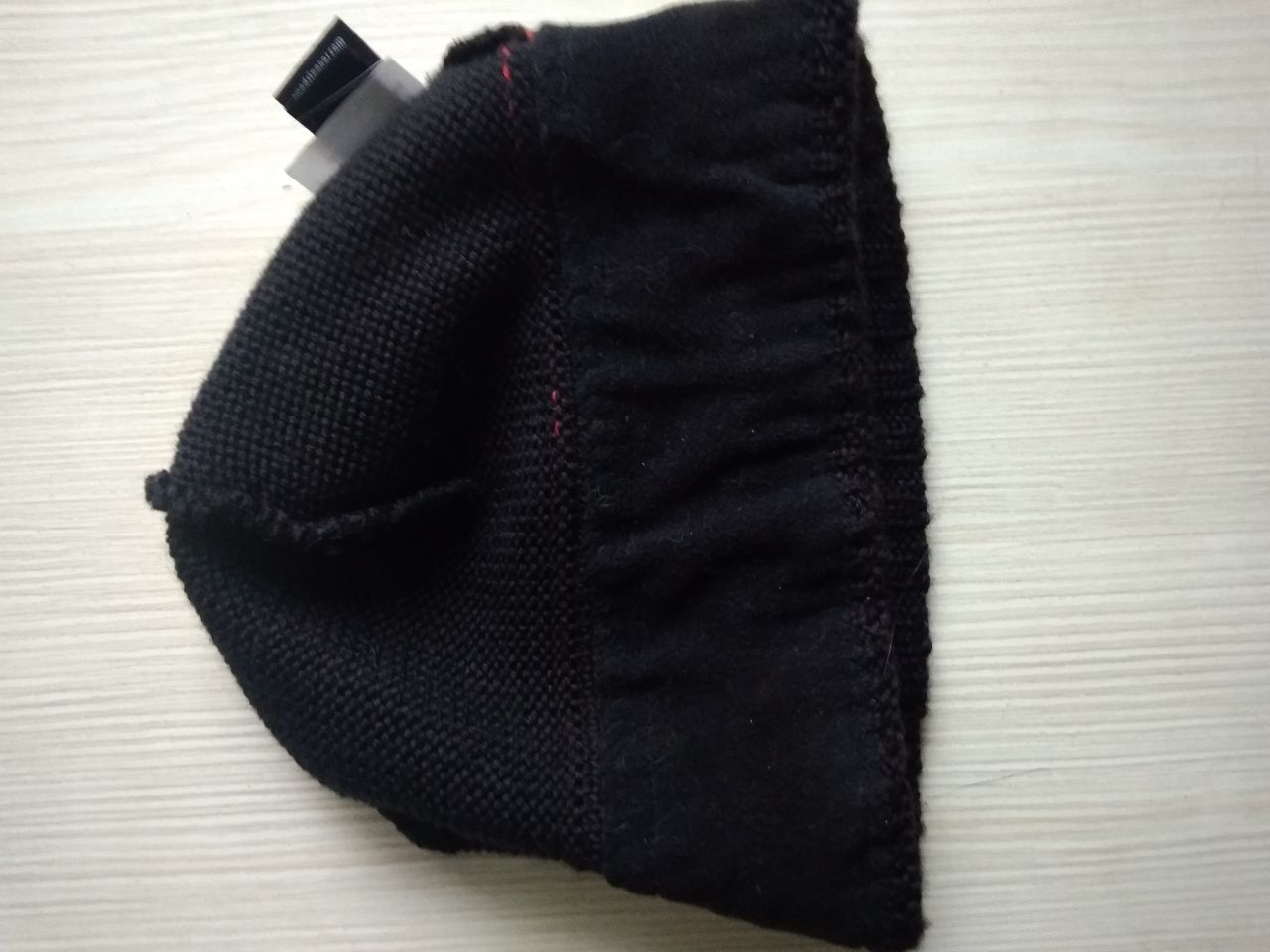 Шапка mammut one size