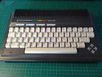 Commodore Plus 4