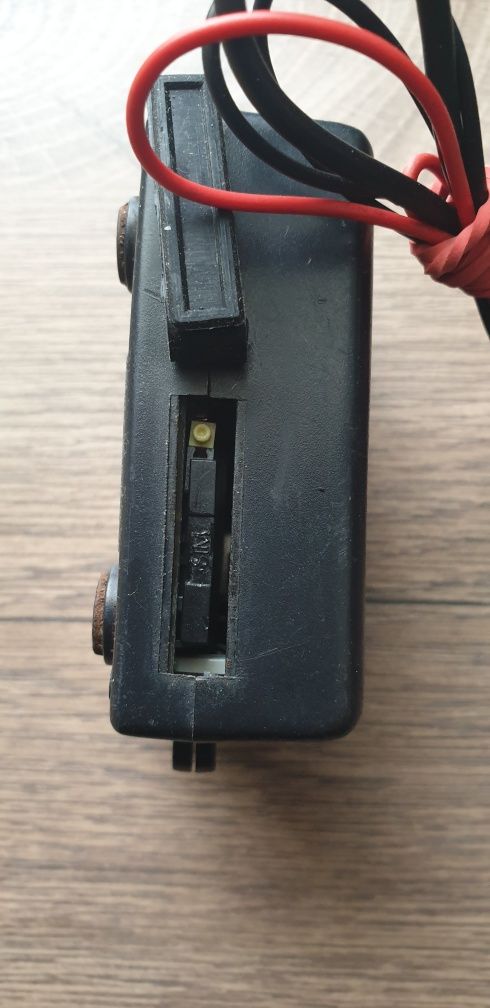 Lokalizator GPS Model 800 używany sprawny. Cena za nowy 499 zl