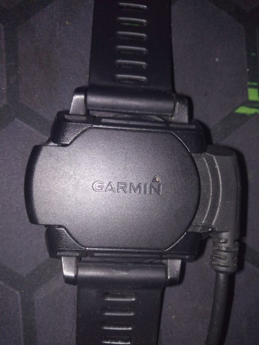 Garmin Fenix 3 HR Sapphire Edition – GPS, HR, multisport

Sprzedam zeg