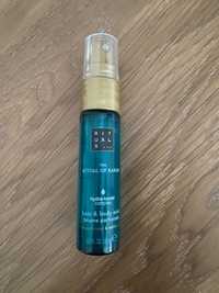 Rituals hair and body mist