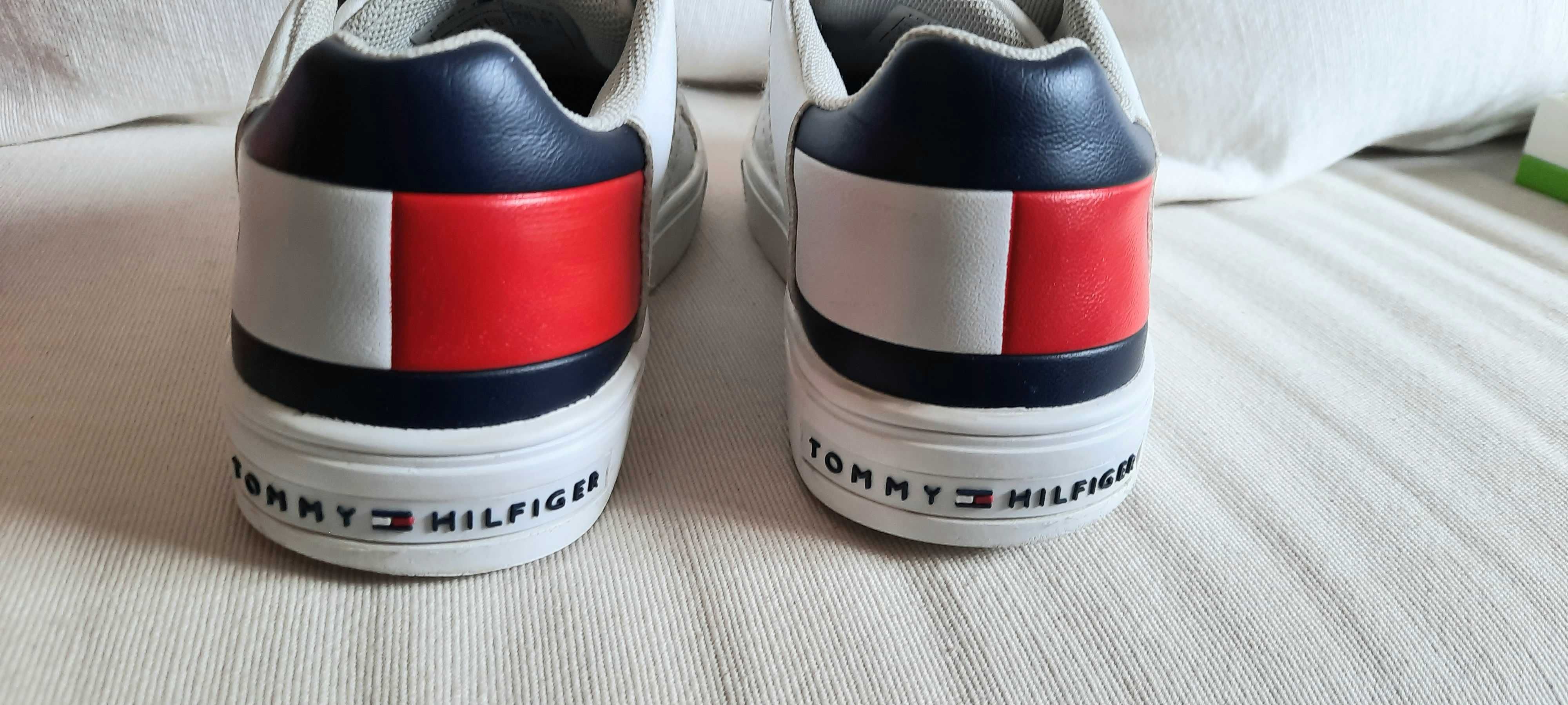 Ténis Tommy Hilfiger Tamanho 31