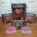 GOTHIC 1 - polskie wydanie BIG BOX eXtra Gra PL [PC]