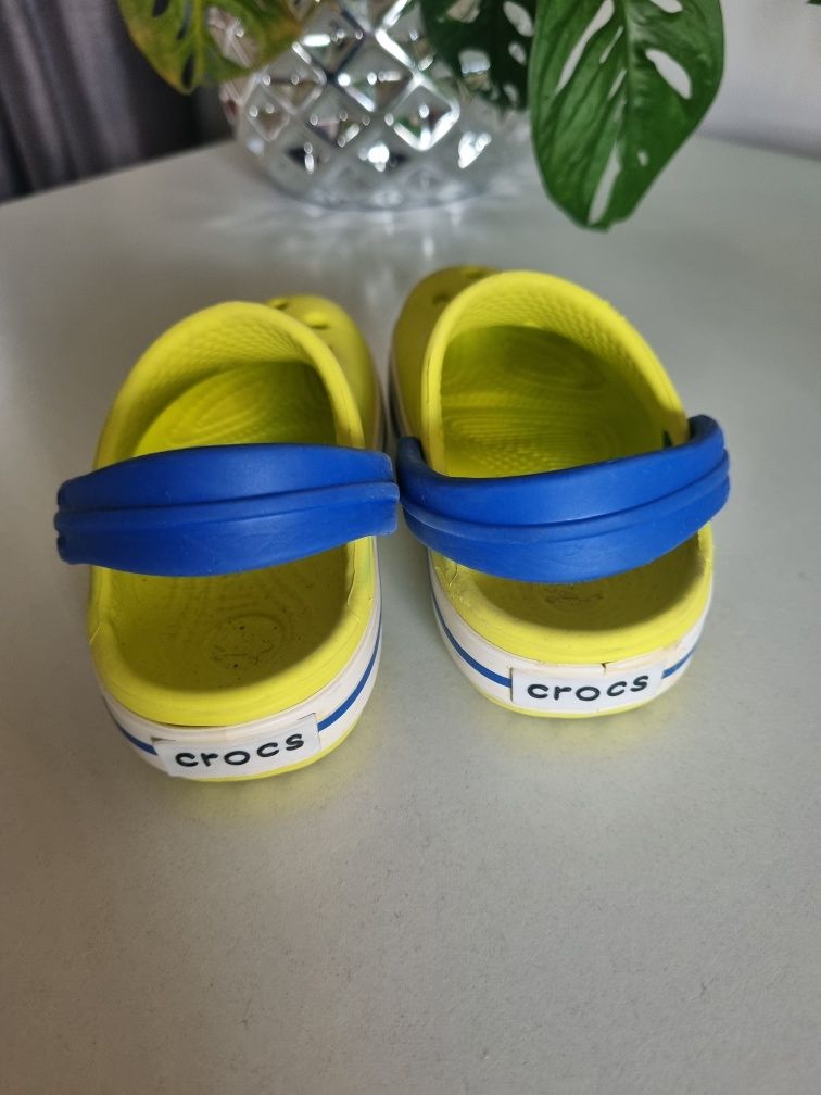 Buty crocs   12,5 cm