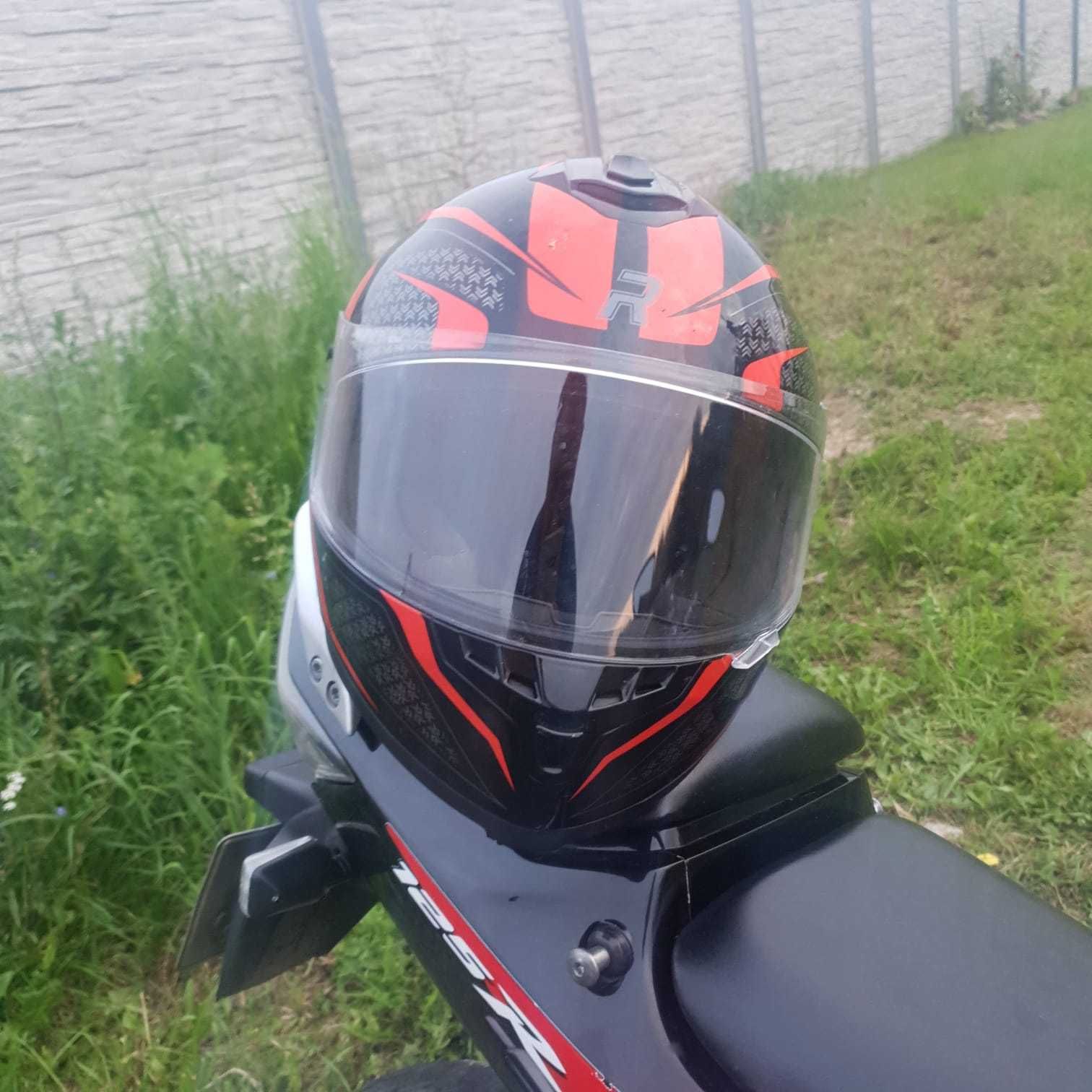 CBR 125 Jc39 wtrysk 2009rok. Przegląd od 04.08.2025r