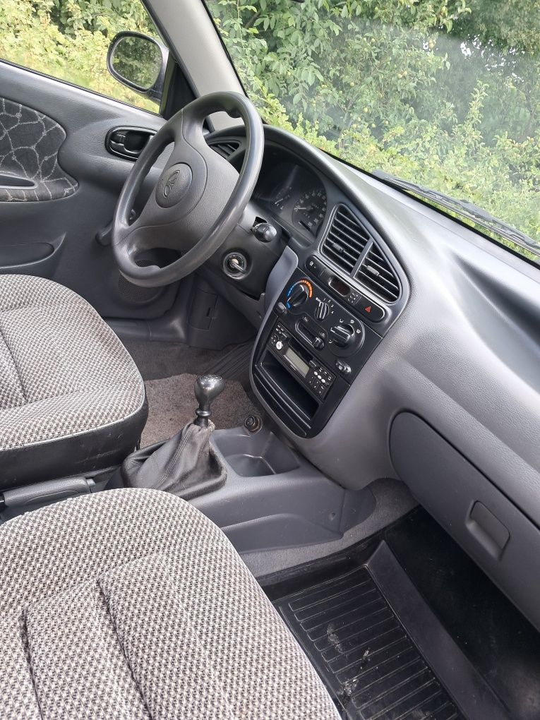Продам авто Daewoo Sens