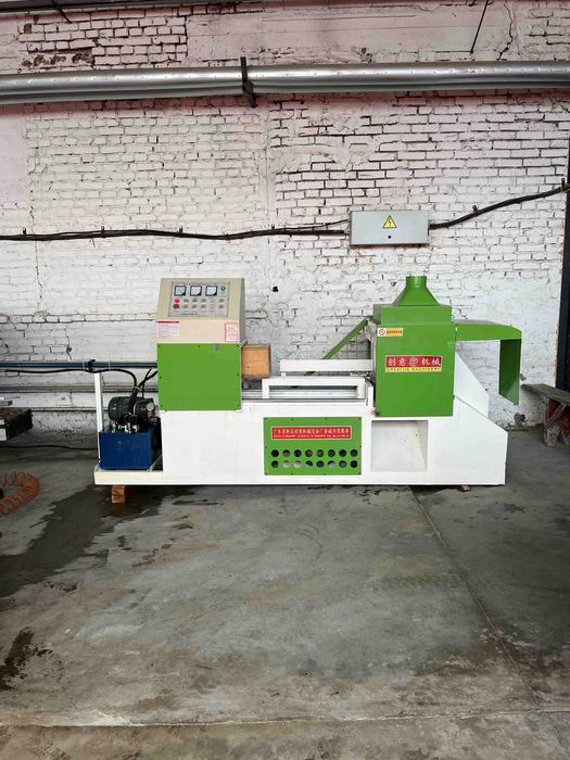 Верстат багатопильний