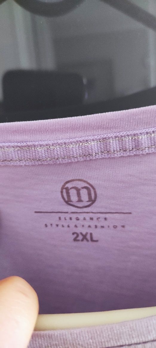 Bluzka Monnari roz 44