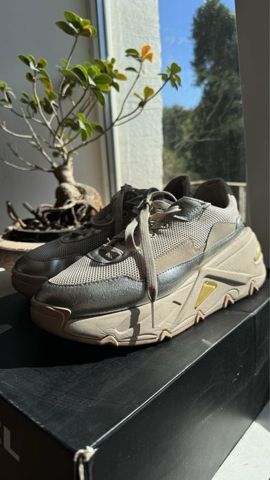 Кеди, кросівки diesel s herby